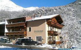 Gaestehaus Hirschenhof